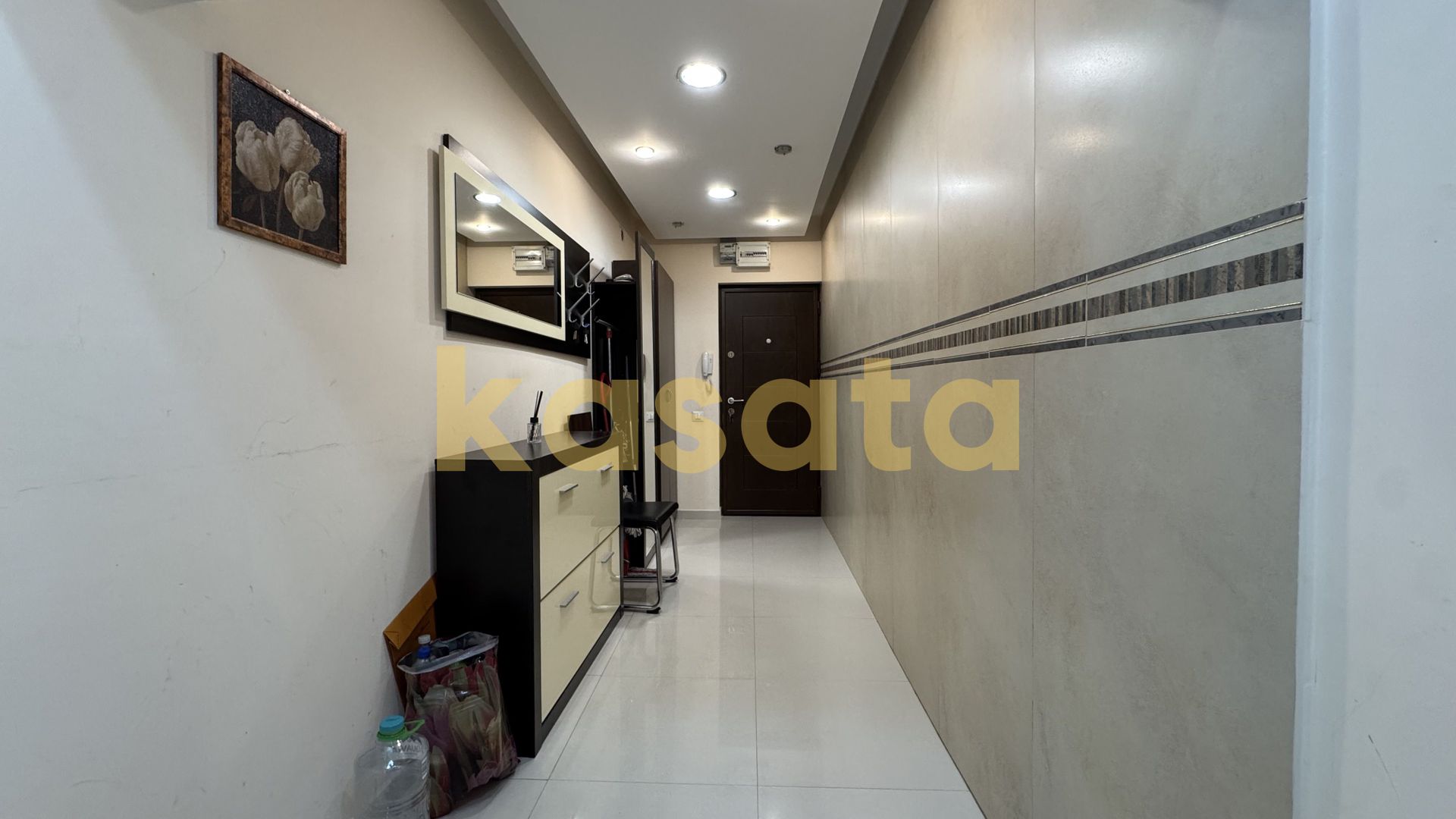 3 Camere | Dorobanți | Vedere Spate | AC | Mobilat | - Poză 13