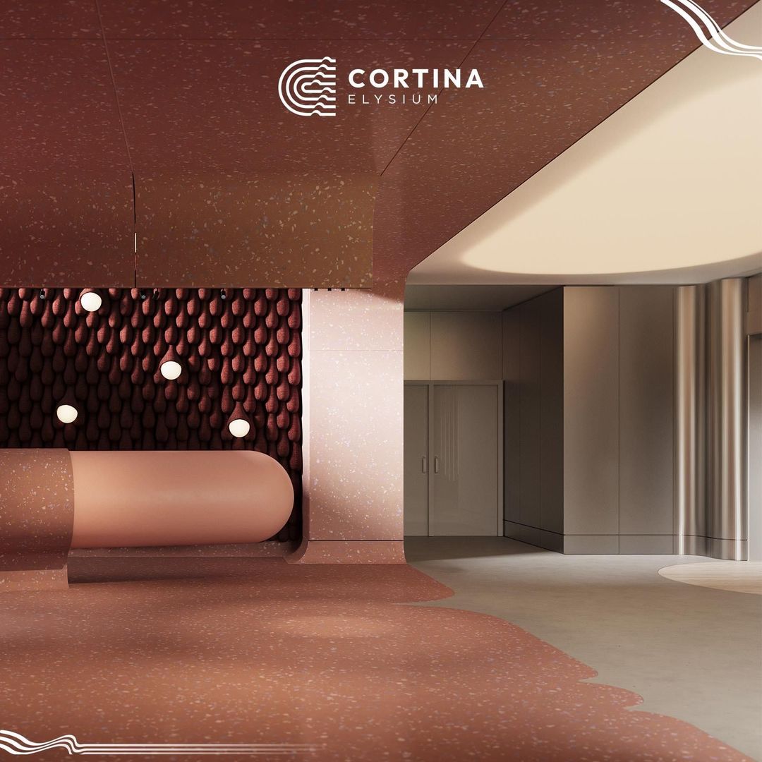 CORTINA ELYSIUM - Poză 6
