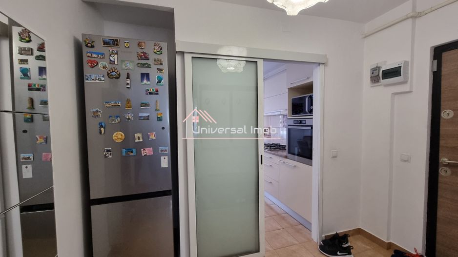 4 camere decomandate, zona Calea Floresti - Poză 15