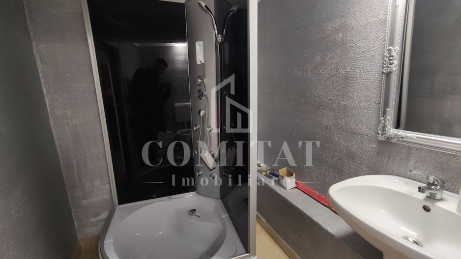 Apartament 2 camere | 94 mp | zona Centrală - Poză 12