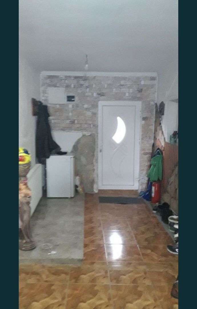 Vand casa Lazuri, Jud.SM - Poză 1