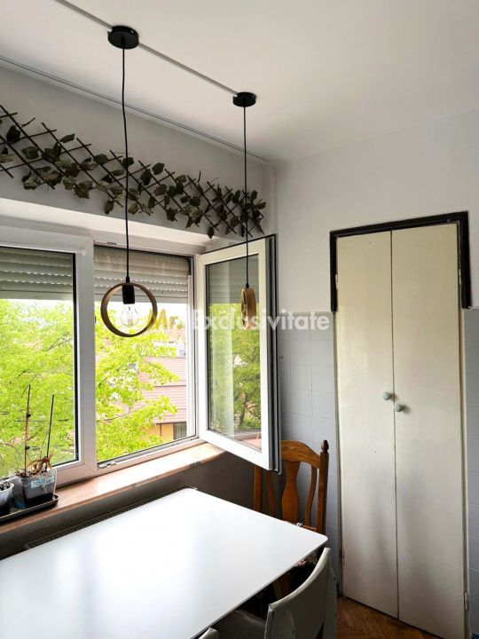 🏠 APARTAMENT 2 CAMERE | STR. AVRAM IANCU, SATU MARE - Poză 12