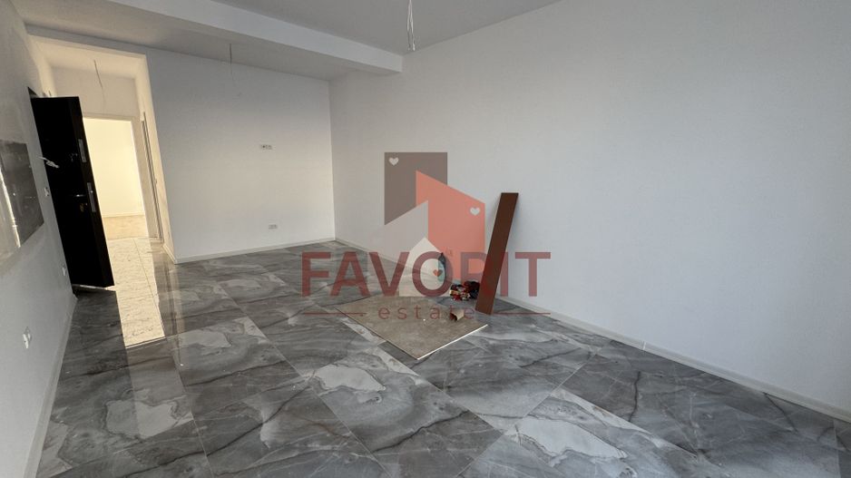 Etaj intermediar. Bloc nou finalizat. Loc de parcare inclus - Poză 3