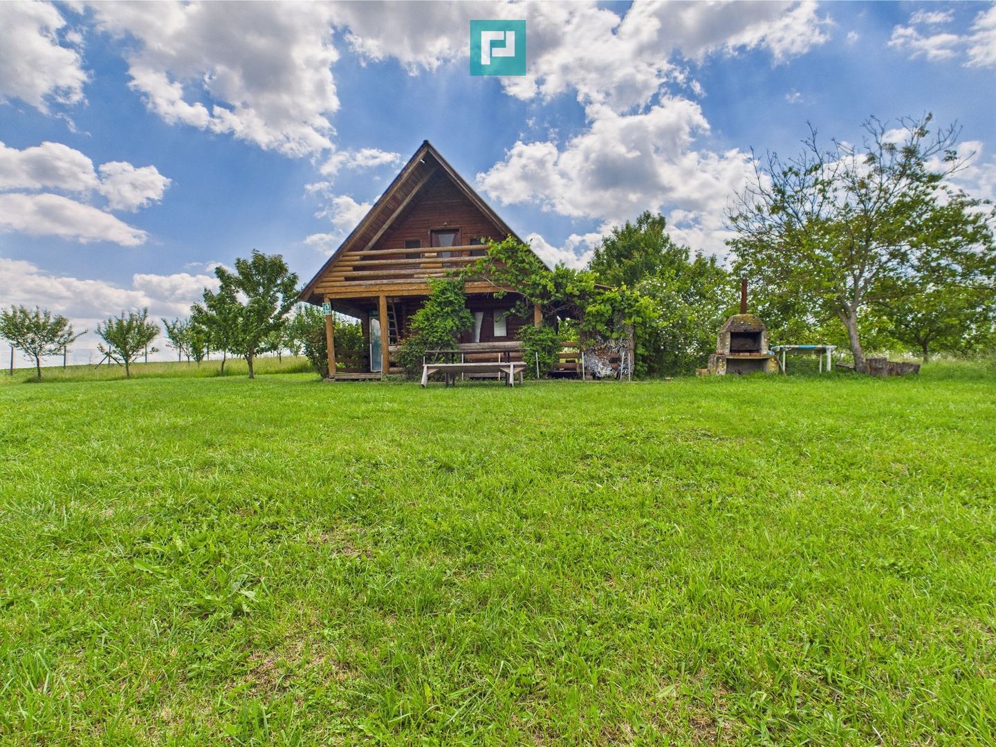 Teren cu baltă- oportunități multiple la Fibiș - Poză 1