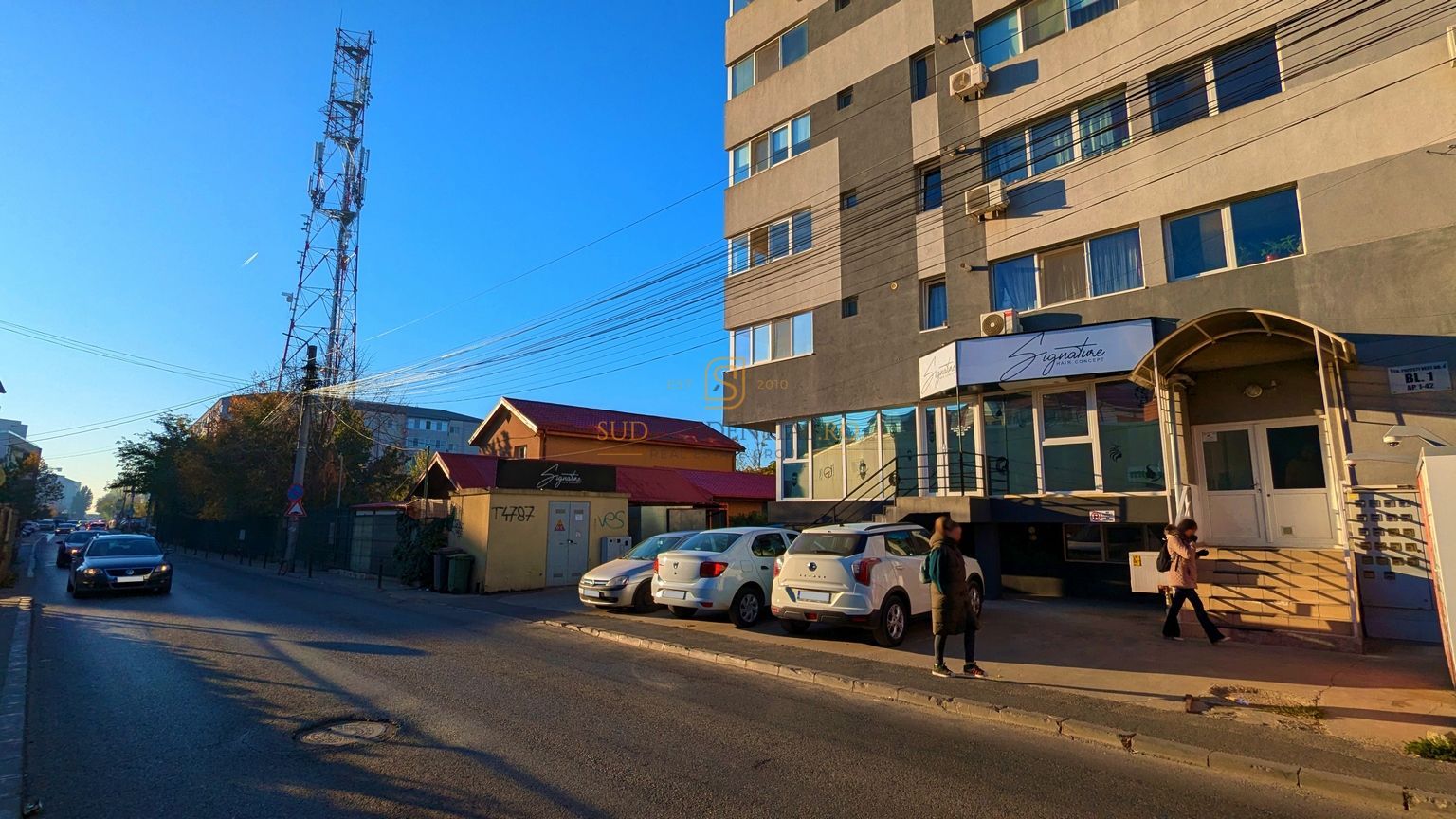 Spatiu comercial, investitie excelenta, chiar langa Metrou Berceni - Poză 2
