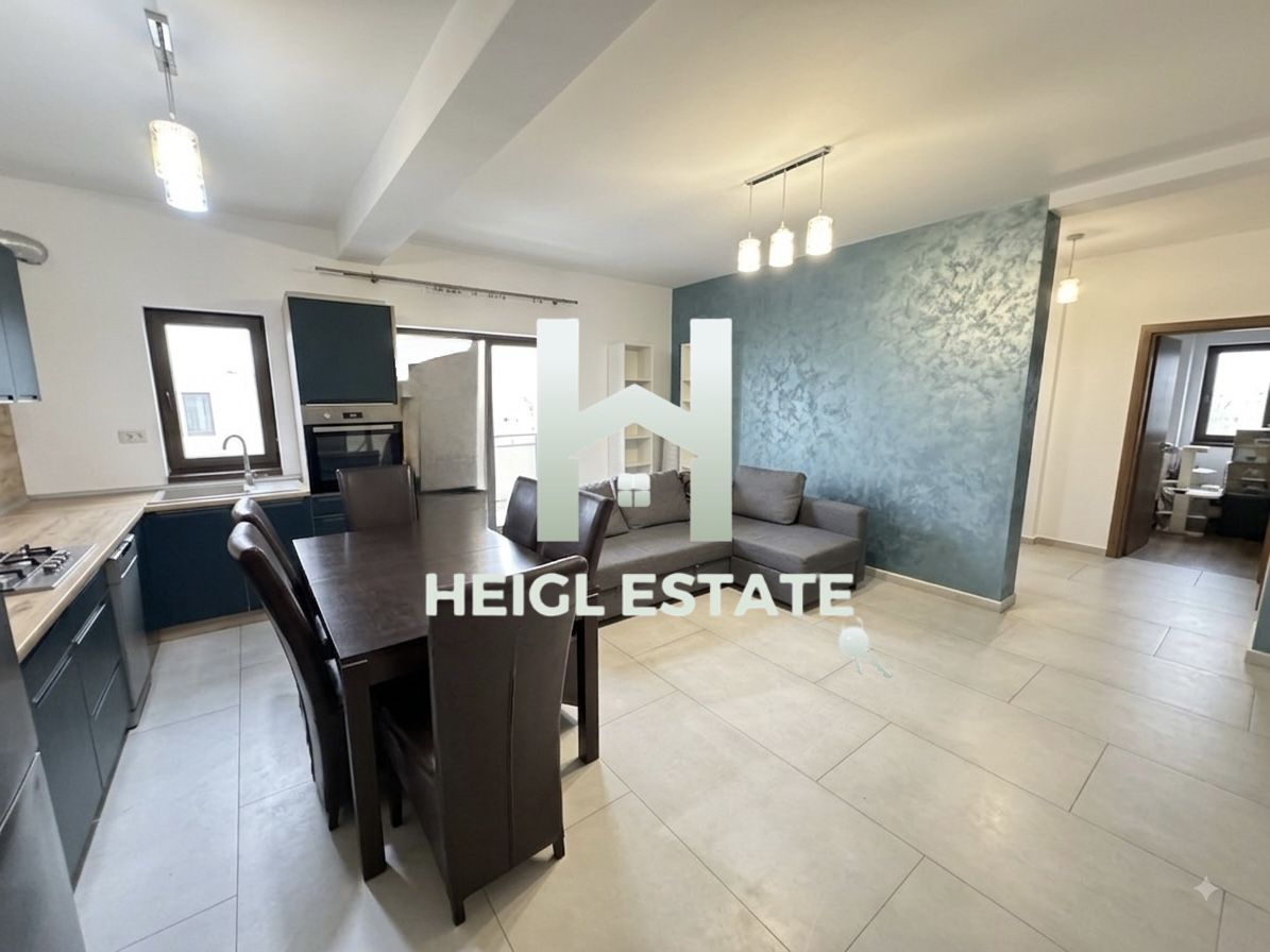 Apartament cu 3 camere la etajul 1 cu comision 0% in Timisoara zona Braytim - Poză 2