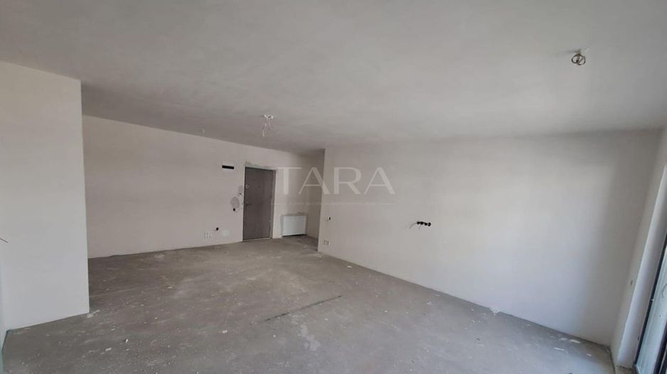 Apartament modern cu 2 camere în Florești, zona Eroilor - Poză 4