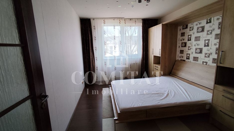 Apartament cu 3 camere | Zona Tineretului - Florești - Poză 9