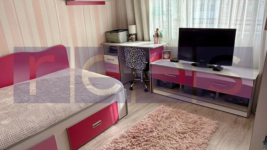 VANZARE APARTAMENT 2 CAMERE DECOMANDAT 1 DECEMBRIE 1918 TITAN BLOC 1978 - Poză 6