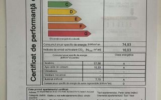 Spațiu comercial premium de închiriat, terasă 27 mp, parcare în față - Poză 3