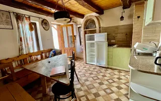 Casă 4 camere | stil rustic | Comuna Sadu, Sibiu - Poză 11