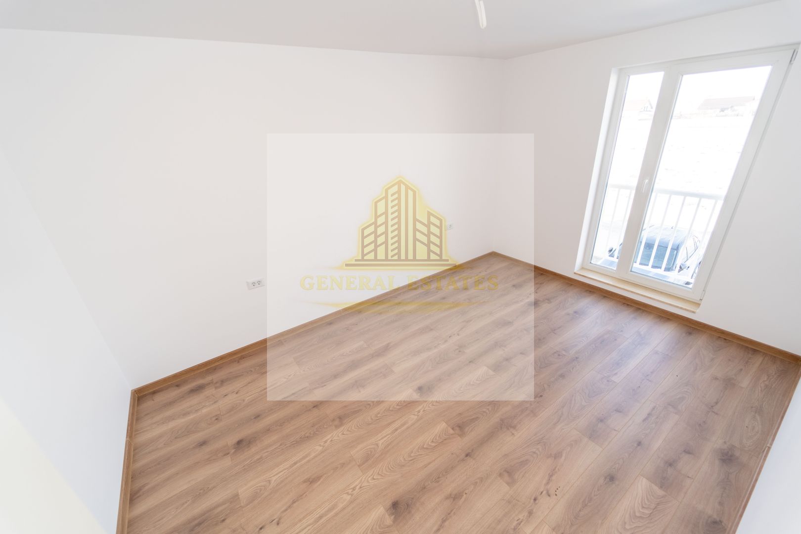 Apartament cu 3 Camere Complexul Residential Bule Residence Sanpetru - Poză 13