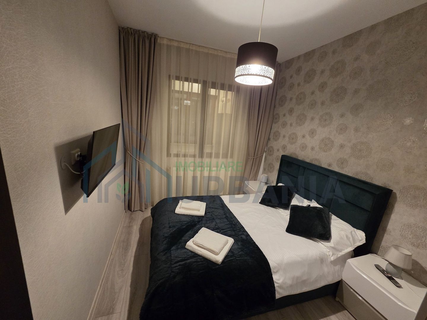 Apartament 2 camere de inchiriat, zona Lazăr Residence, Iași - Poză 4