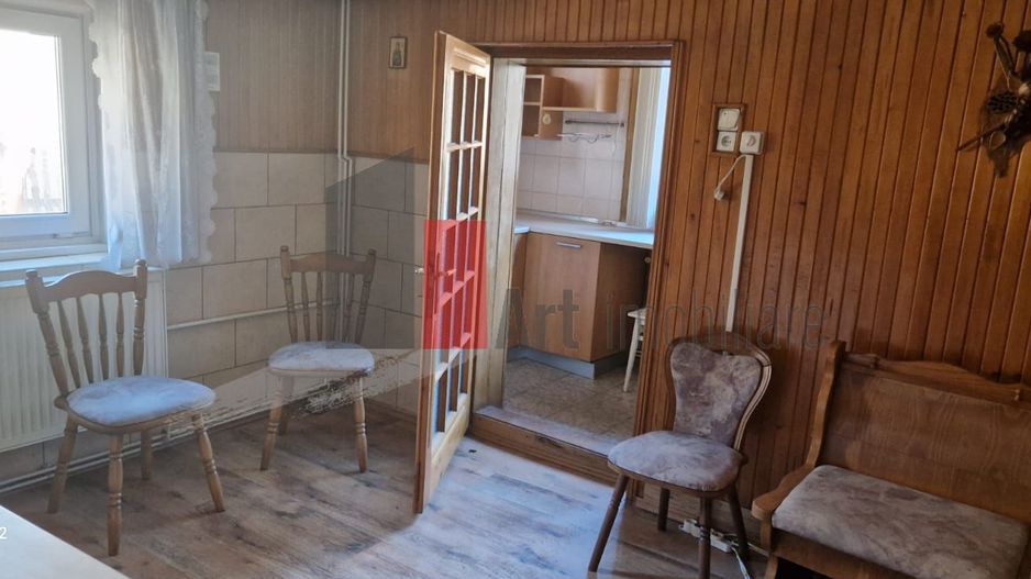 CASA DE VANZARE IN BUSTENI- POIANA TAPULUI - Poză 20