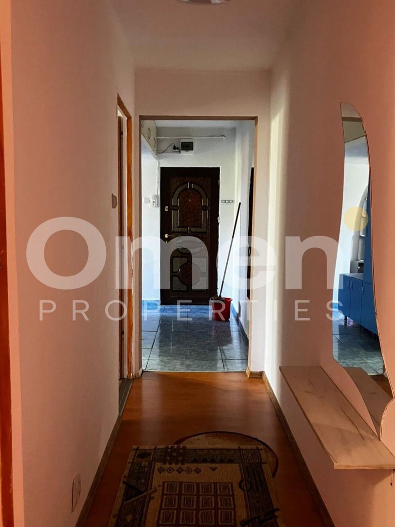 Apartament 2 camere– Cuza Vodă | Etaj 4/4 | Bucătărie spațioasă și luminoasă - Poză 8