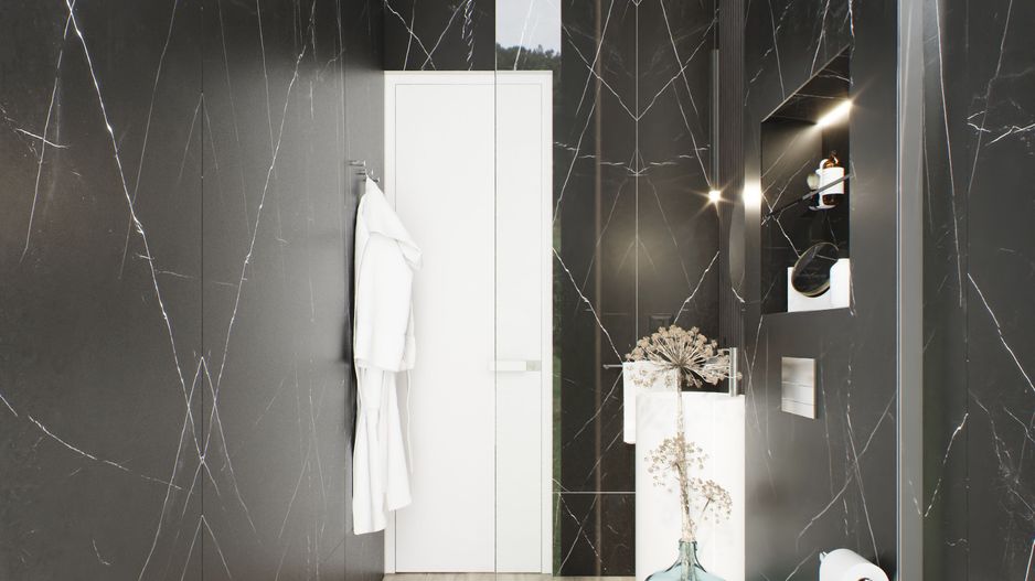 NEW CONCEPT VILLA PIPERA - Poză 17