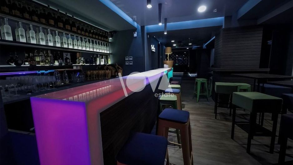 De vânzare: spațiu 169mp subsol-bar/afacere la cheie -Calea Victoriei - Poză 3