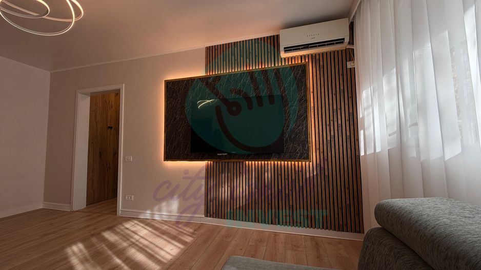 Prima închiriere| 2 camere moderne, 52 mp, Ștefan cel Mare – Colentina - Poză 1