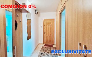 Apartament 2 camere Banat - Exercitiu, etajul 2, mobilat si utilat - Poză 1