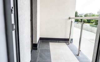 Garsonieră de închiriat Berceni | 35 mp | Drumul Binelui | Bloc nou 2023 - Poză 4