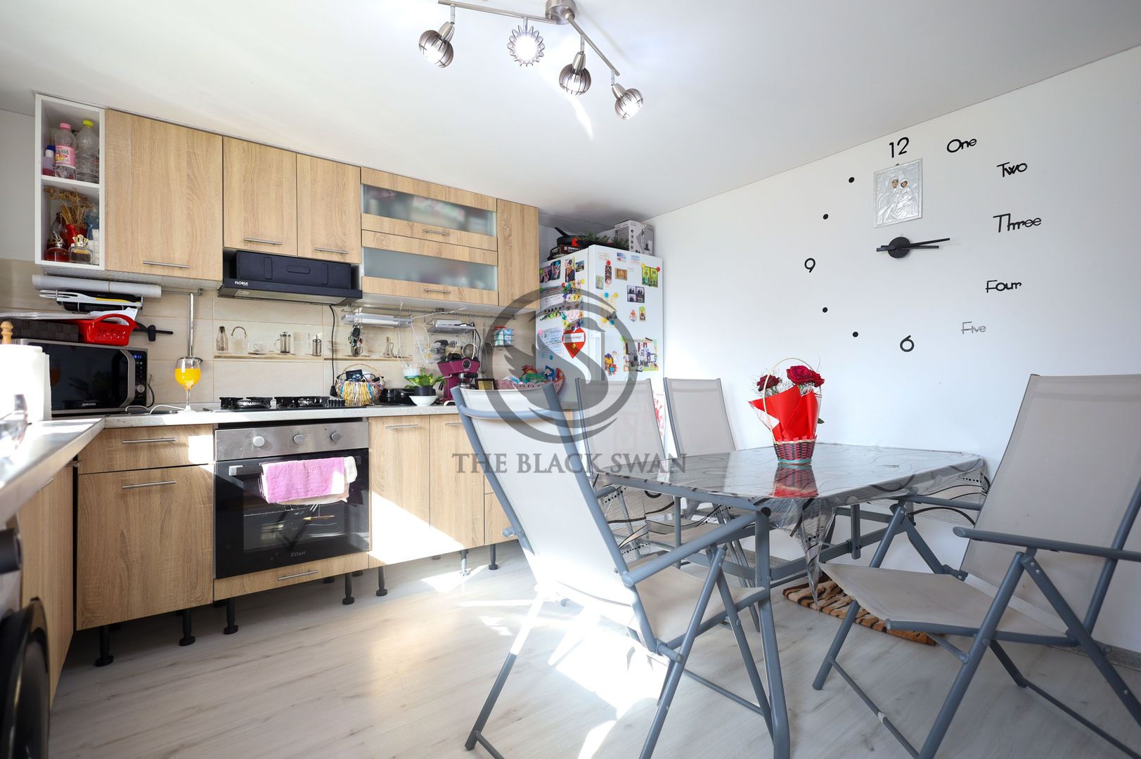 Casa de vanzare | Teren 904 mp | Zalhanaua, Prahova | Comision 0% - Poză 1