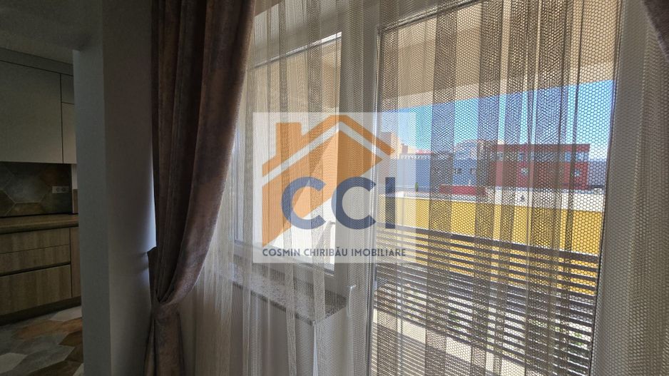 Apartament Premium cu 2 Camere – Arena Residence Bacău -Prima închirie - Poză 17