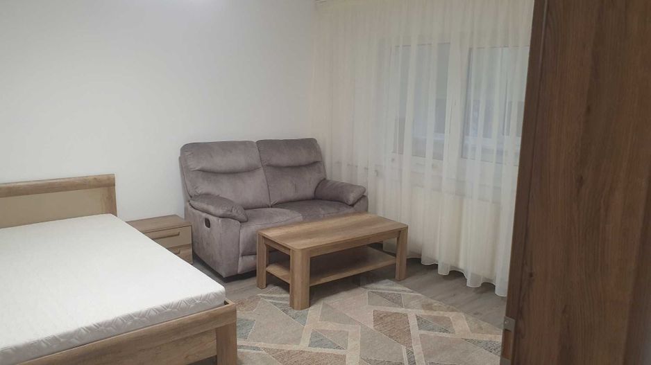 Închiriere garsonieră Piața Alba Iulia Decebal - Poză 5