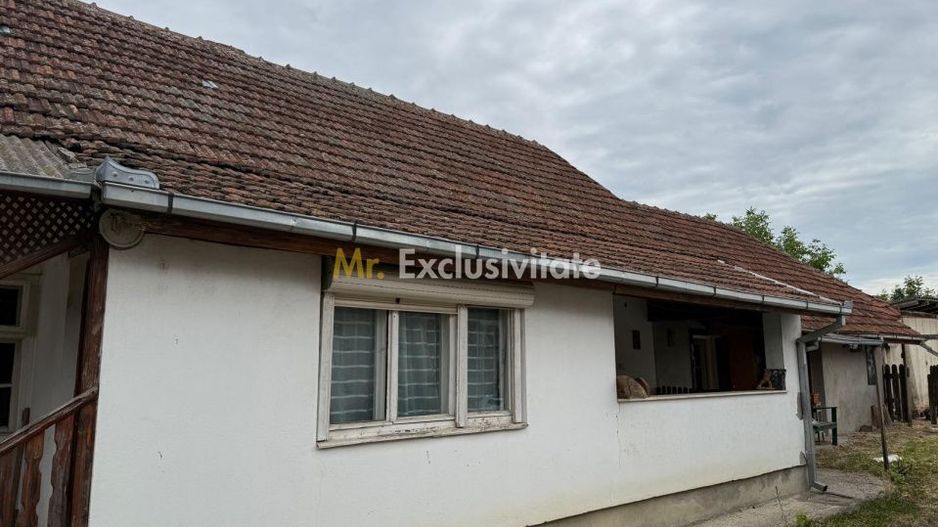 Casa de vânzare in Livada , Satu Mare - Poză 12
