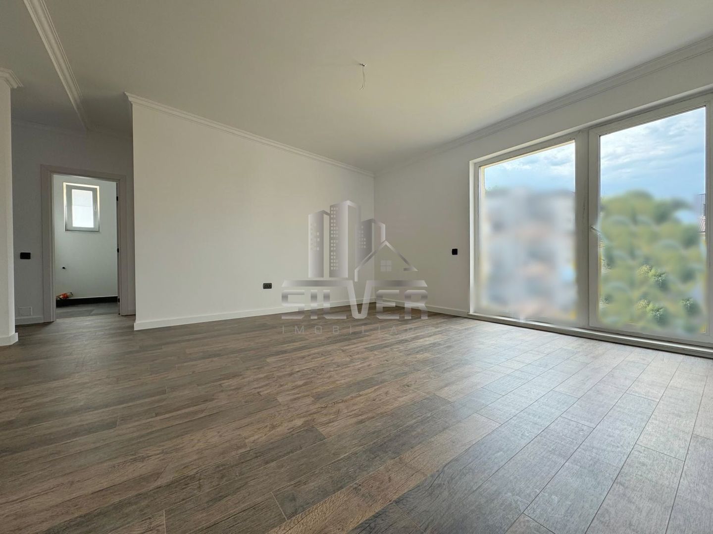 Apartament cu 3 camere decomandate/67 mp/CF/zona strazii Fagului! - Poză 1