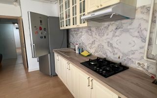 Apartament 2 camere Timpuri Noi / Mihai Bravu - Poză 7