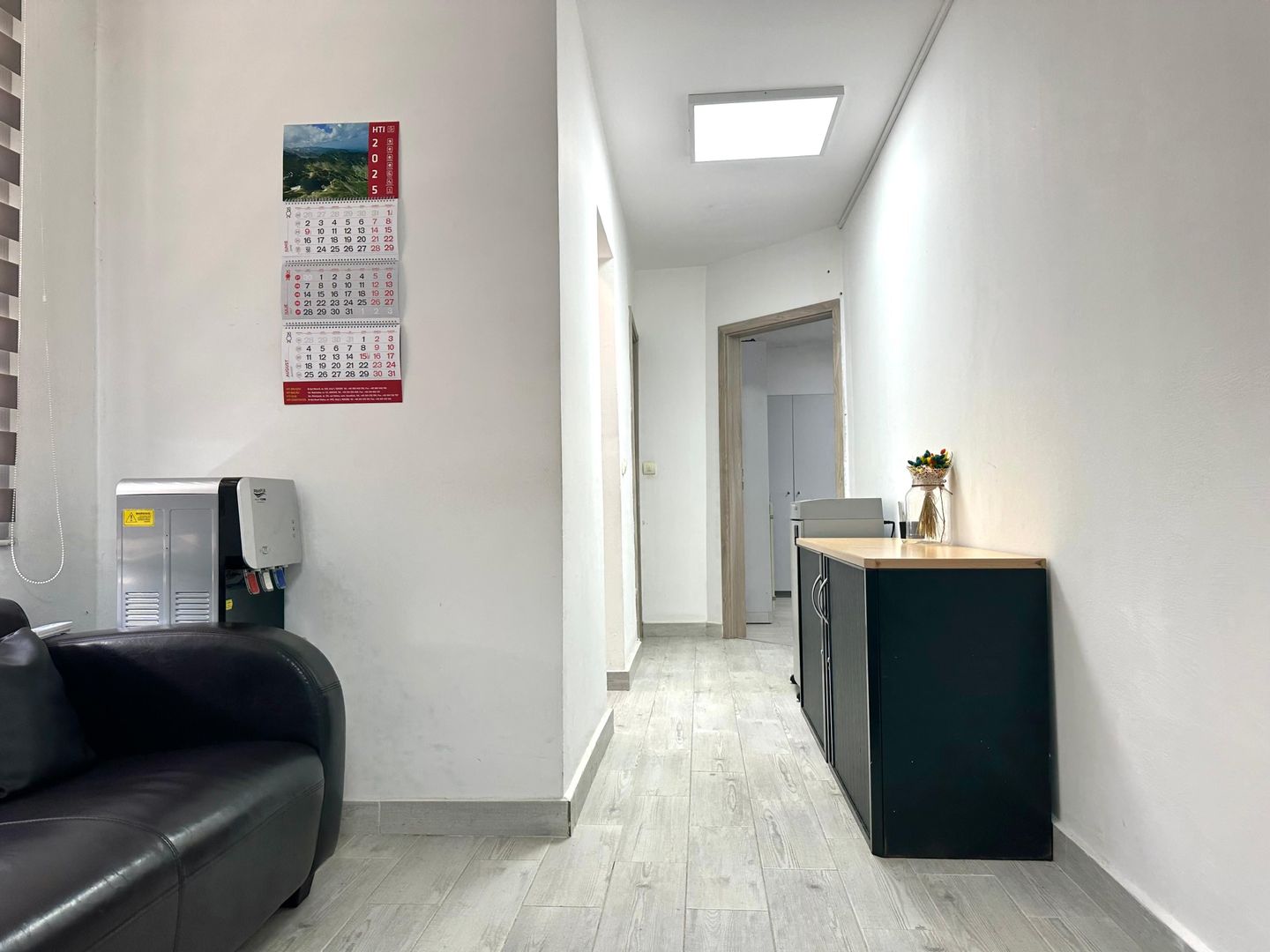 Spațiu birouri 92 mp, etaj 2, cu parcare inclusa – Brașov - Poză 8