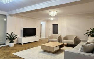 Apartament 3 camere Domenii | Imobil 2015 - Poză 1