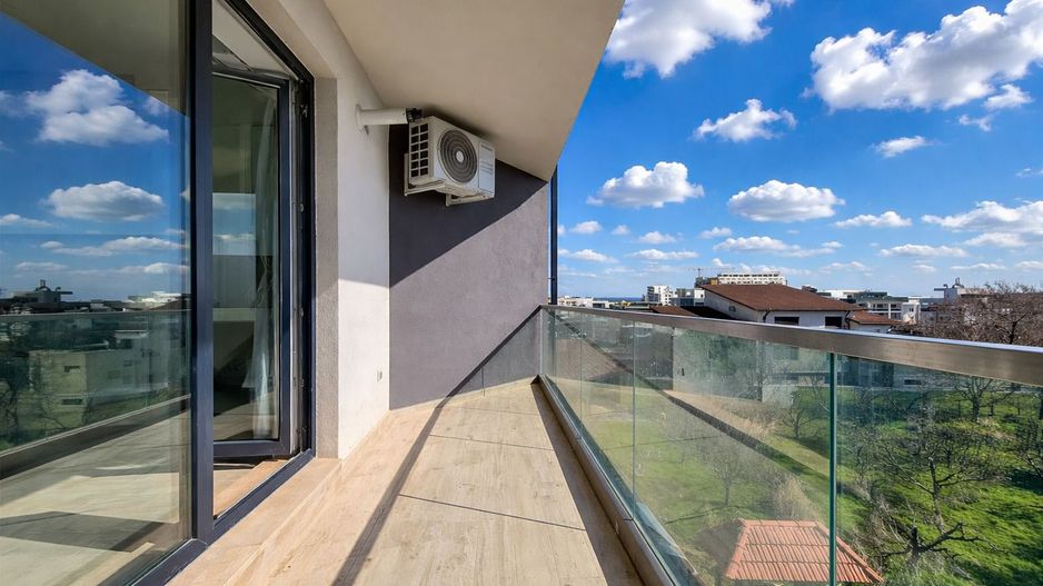 Apartament exclusivist de vânzare în Meraki Resort SPA Mamaia Nord - Poză 2