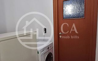 Apartament cu 2 camere de inchiriat in zona Centrala Oradea - Poză 5
