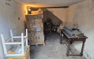VANZARE CASA 4 CAMERE CURTE PROPRIE GARAJ 175MP UNIRII CARTIER EVREIESC - Poză 10