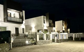 Casa Bucium, Mobilata , cu Piscina Dezvoltator - Poză 2