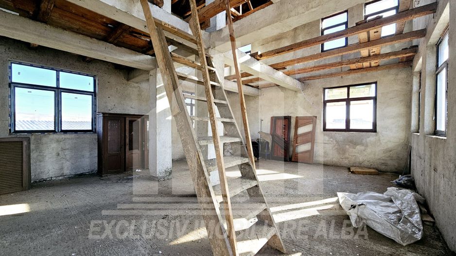 Constructie de vanzare, Lipoveni - Poză 3