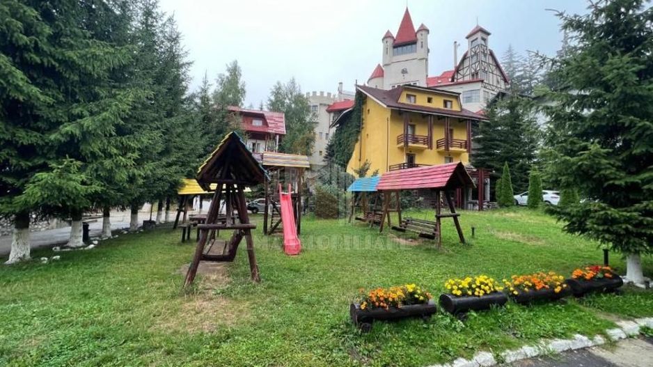 Perioade apartamente Vila de aur Poiana Brasov - Poză 20