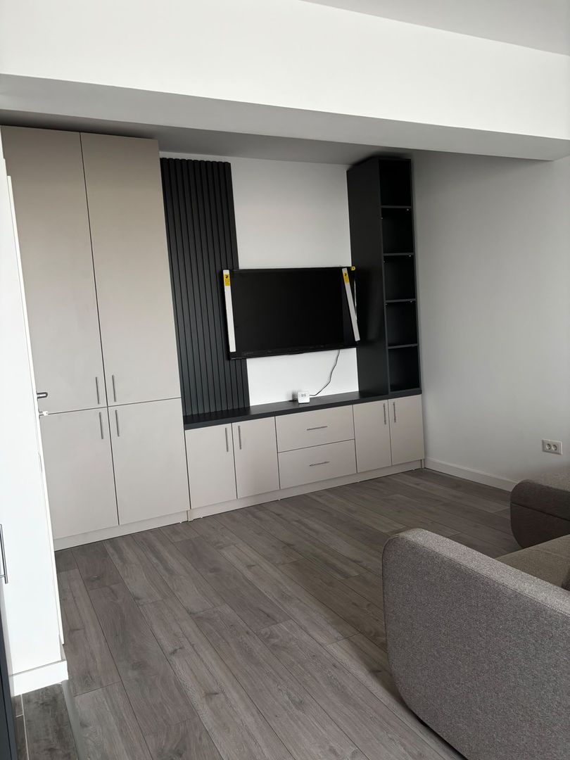 STUDIO PREMIUM CU PARCARE SUBTERANĂ, 5 minute pasarela Berceni - Poză 2