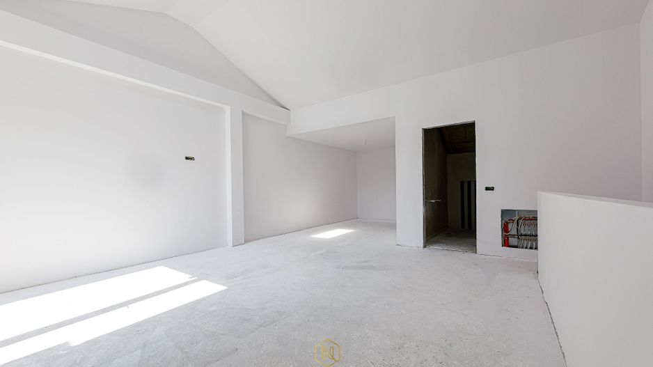 Casa noua in zona centrala - intrare privata - TOWNHOUSE - Comision 0% - Poză 10