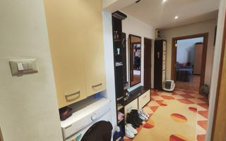 Vanzare Apartament 2 camere , 65mp, bloc 1990– 2 minute Metrou Costin Georgian - Poză 11