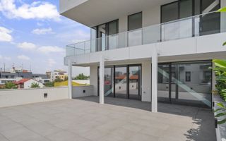 Apartamentul perfect in Aviatiei- Mall Promenada - Poză 14