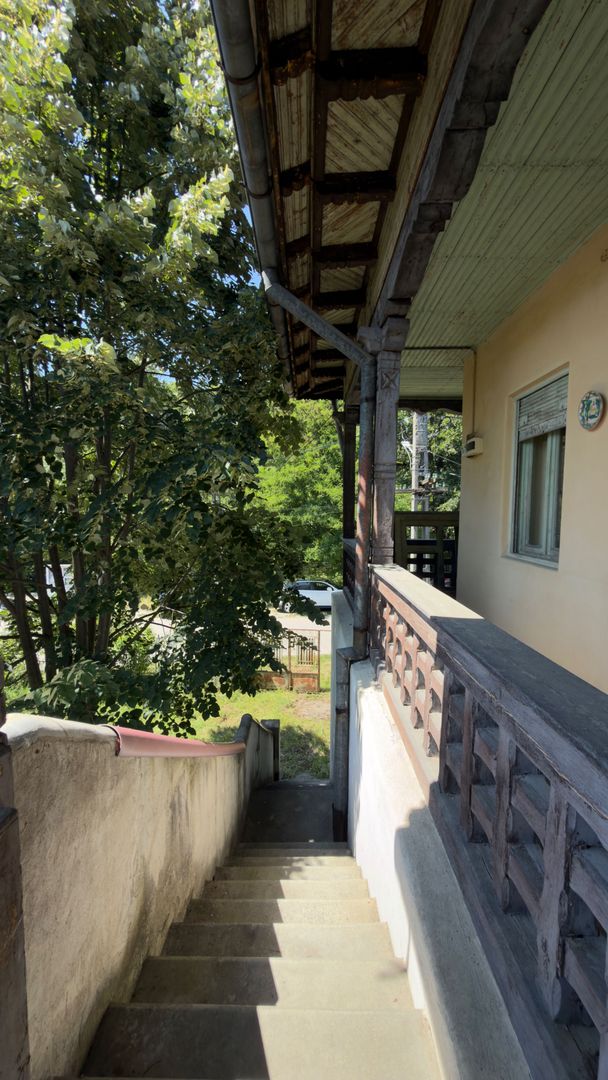 Casa | Bradetu, Arges | Crama | Tranfagarasan | Vidraru - Poză 19