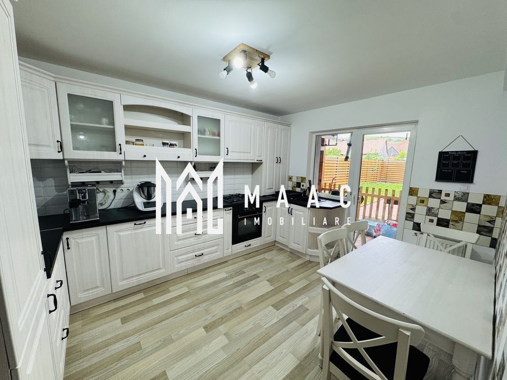 Casa 4 camere I Gradina I Loc Parcare I Sura Mare - Poză 3