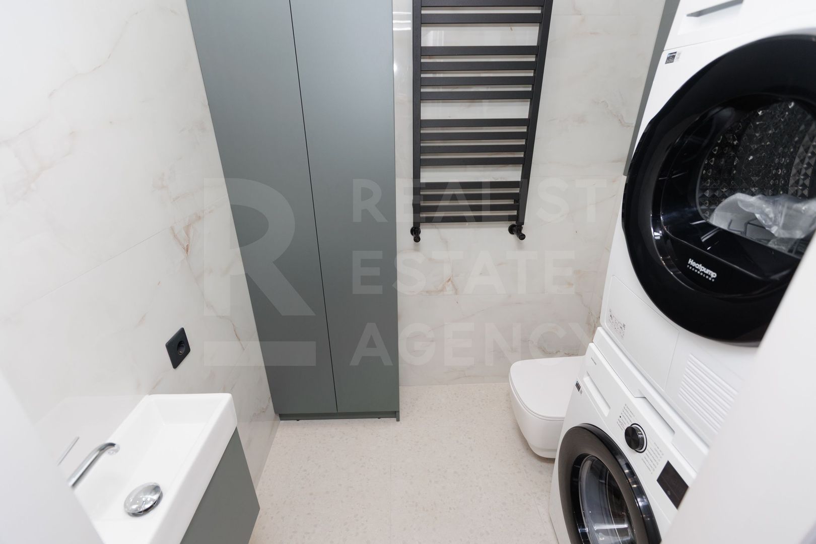 Vânzare, apartament, 3 camere, str. Vasile Lupu, Buiucani - Poză 15