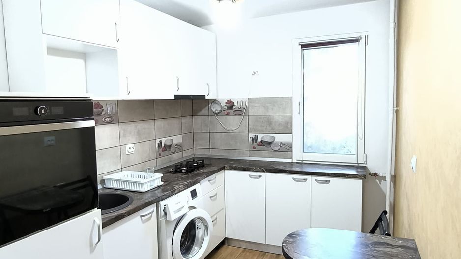 Apartament 2 camere Nicolae Grigorescu-Titan 2 minute metrou - Poză 6