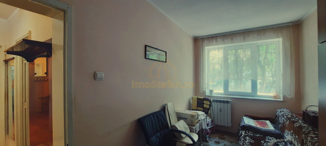 Tomis I - apartament 3 camere zona excelenta potrivit pentru familia ta! - Poză 8