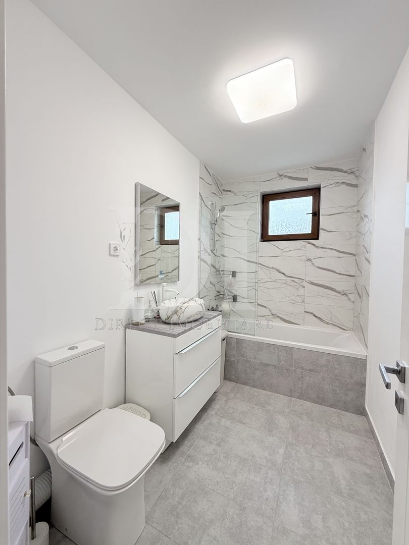 Apartament la cheie / etaj intermediar / Zona Terra - Poză 13