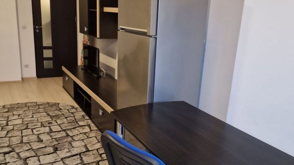 Închiriez Garsonieră Studio 40 mp, 5 min metrou Mihai Bravu, mobilat complet ✨ - Poză 2