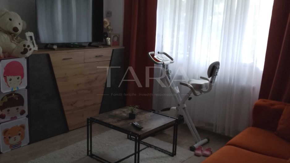 Apartament 2 camere semidecomandat, Mănăștur - zona Big - Poză 1